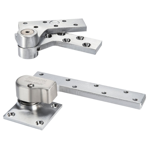 Pivots